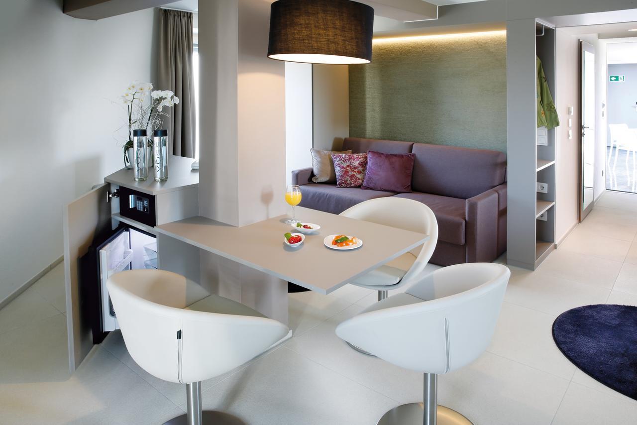 Aquaturm Hotel&energie 4* Radolfzell am Bodensee