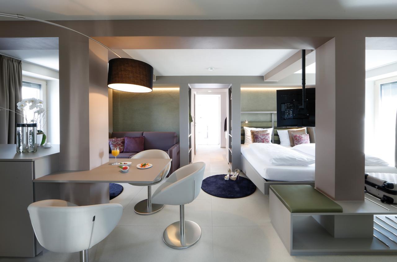 Hotel Aquaturm Hotel&energie 4*