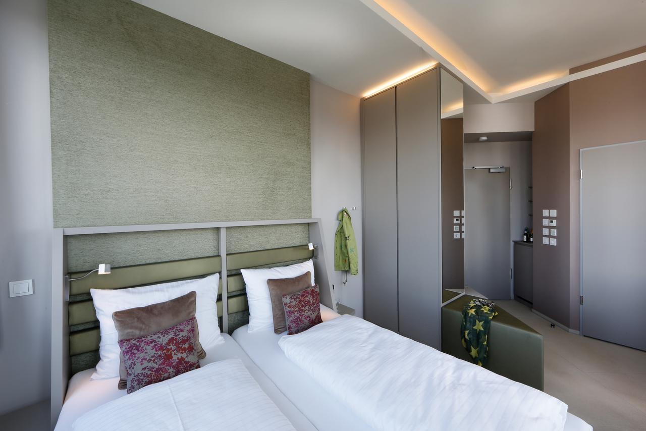 Aquaturm Hotel&energie 4* Radolfzell am Bodensee