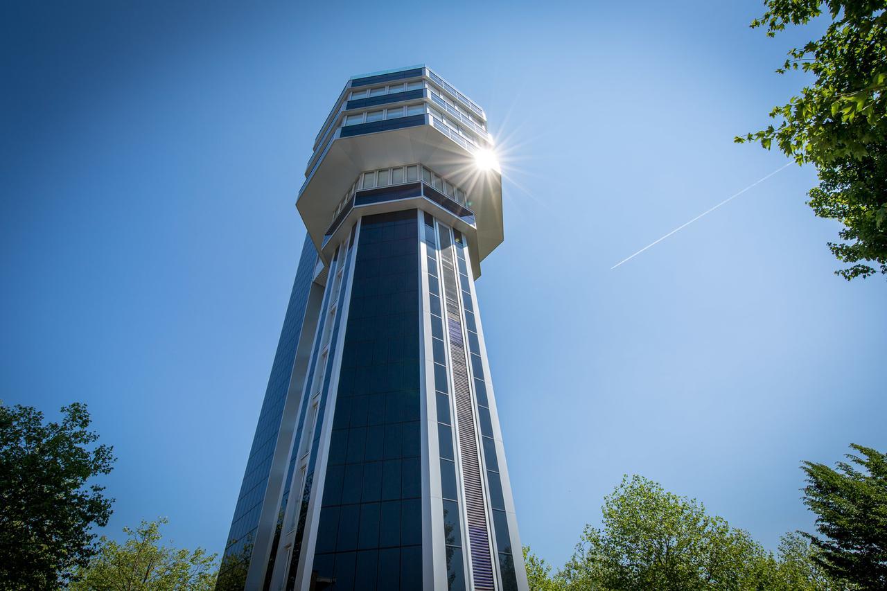 Hotel Aquaturm Hotel&energie 4*