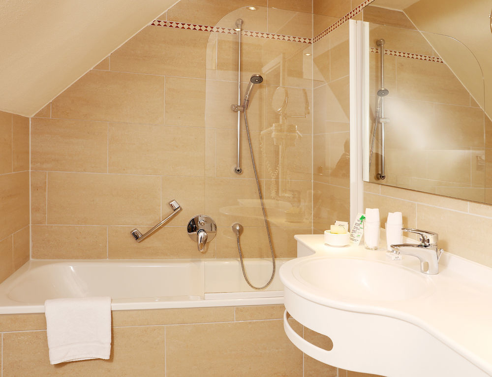 Ringhotel Zum Goldenen Ochsen 4* Stockach