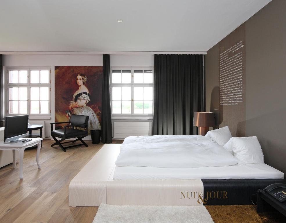 Hotel Gottlieber - Die Krone Gottlieben