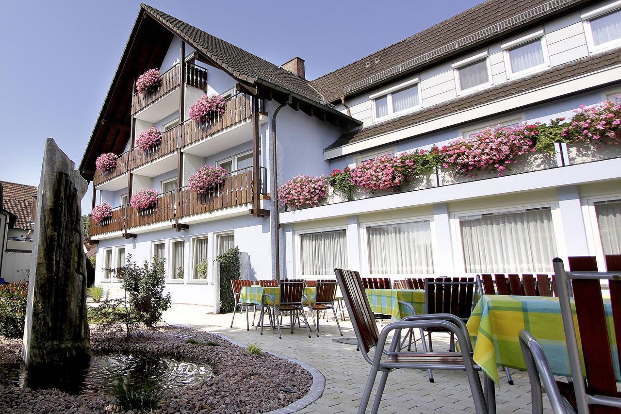 Seehof 3* Iznang