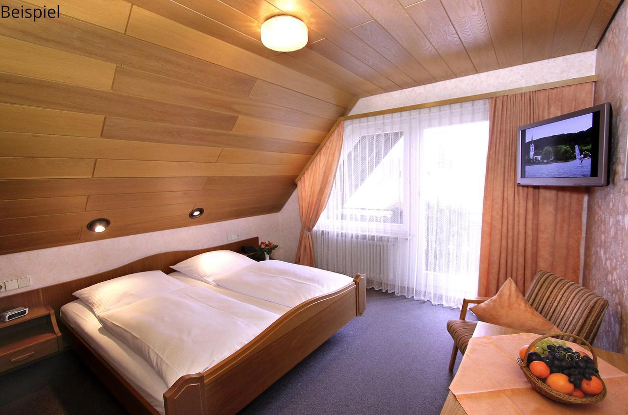 Seehof 3* Iznang