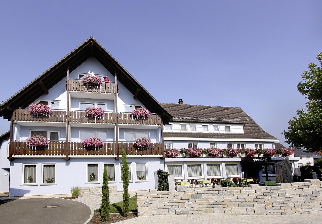 Hotel Seehof 3*