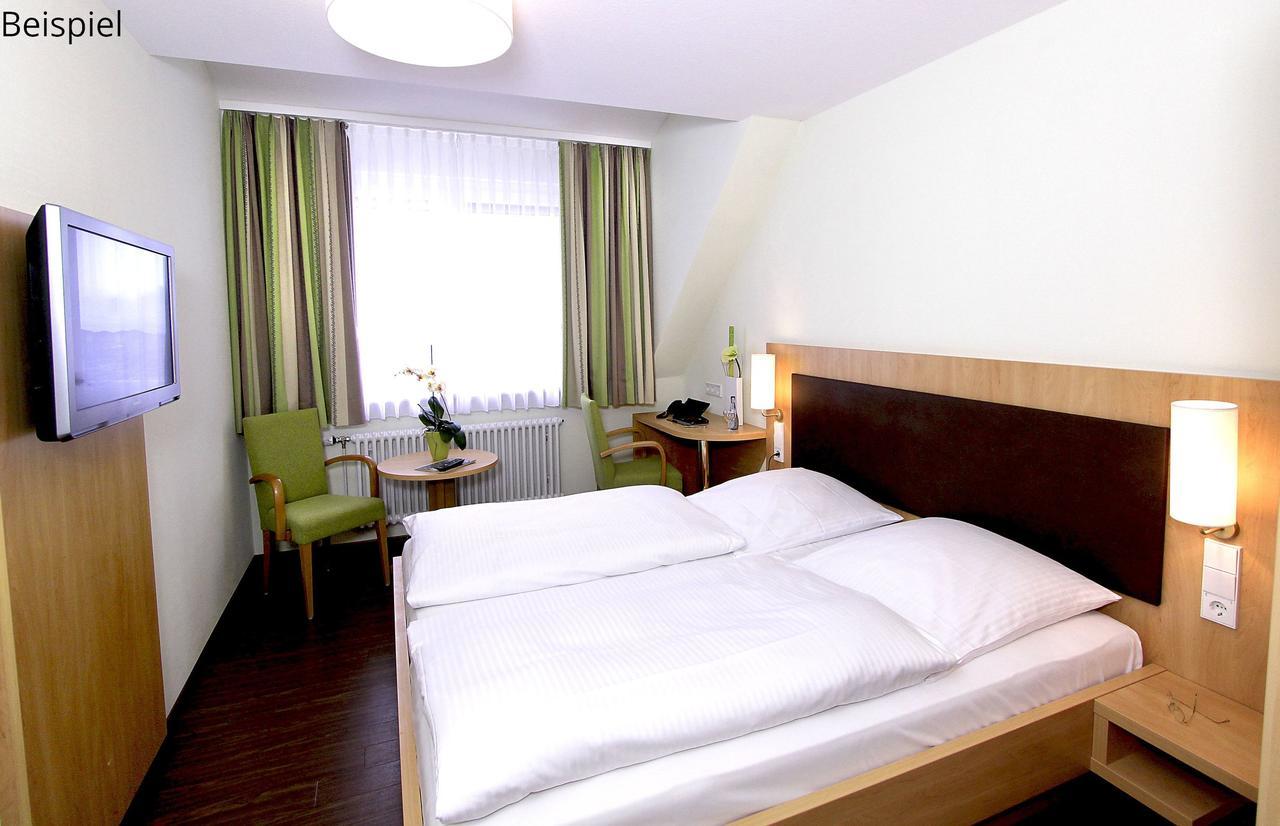 Hotel Seehof 3*