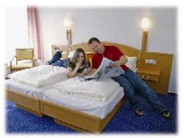 Hotel Hellers Twenty Four Ii -24h-check-in- 3*
