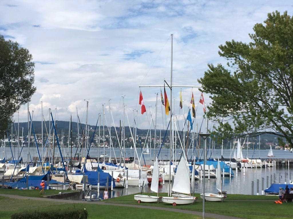 Hotel Bodensee 2*