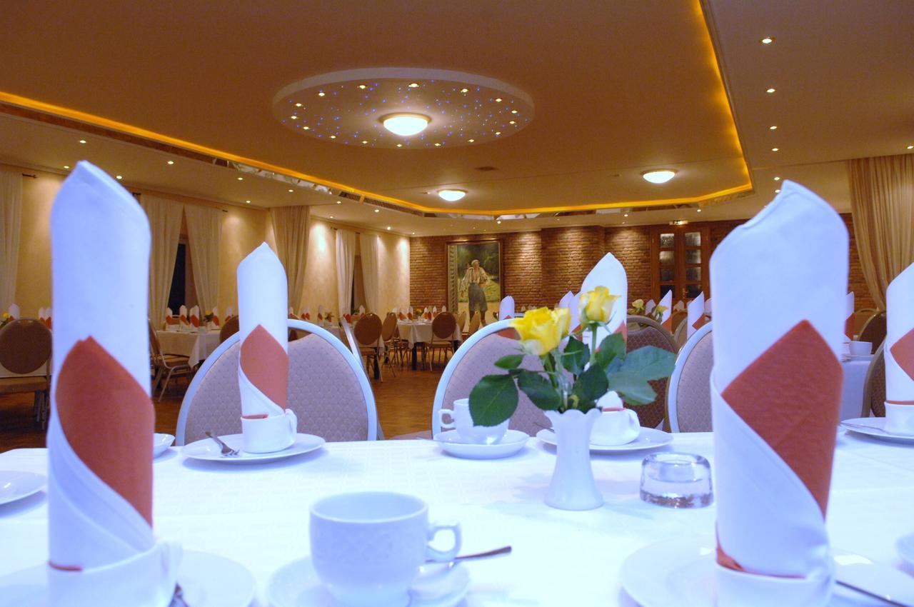 Zum Alten Friederich Hotel Apelern