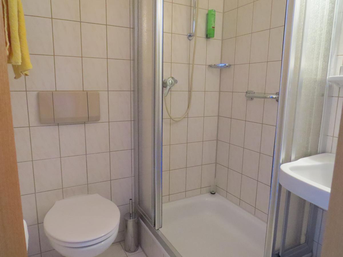 Hotel Hotel&restaurant Mainaublick