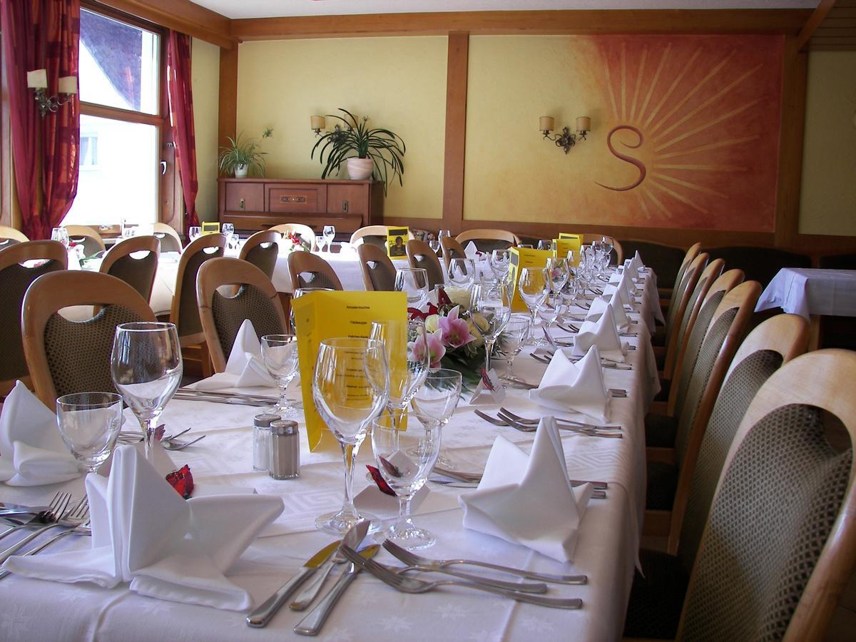 Hotel Hotel&restaurant Mainaublick 3*