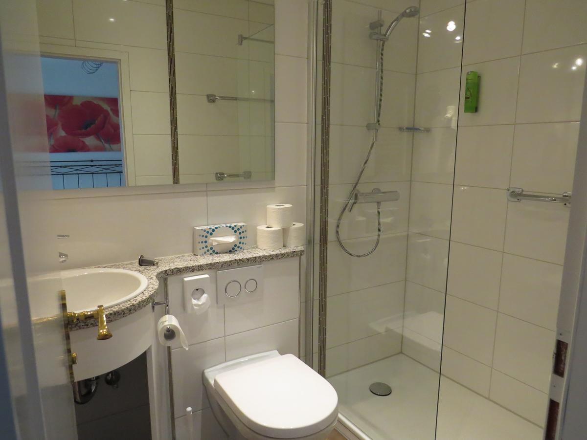 Hotel&restaurant Mainaublick 3*