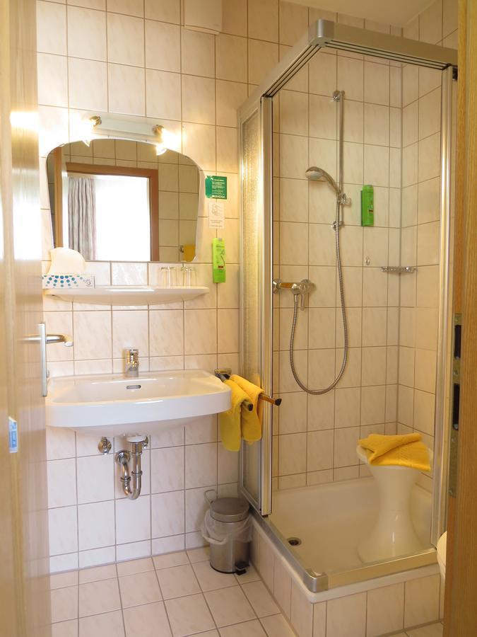 Hotel&restaurant Mainaublick