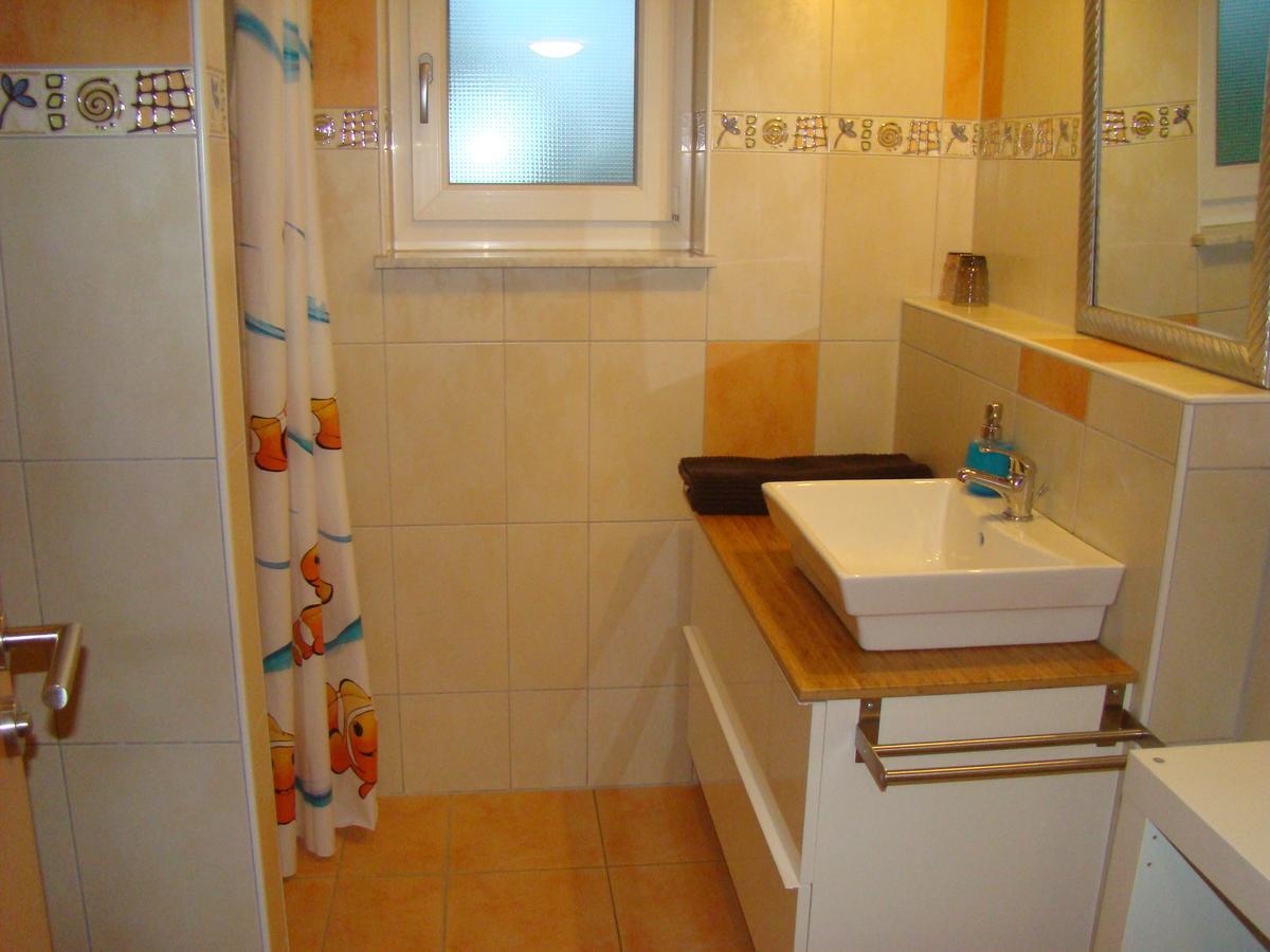 Ferienwohnung Stadler * Gaienhofen (Baden-Wurttemberg)