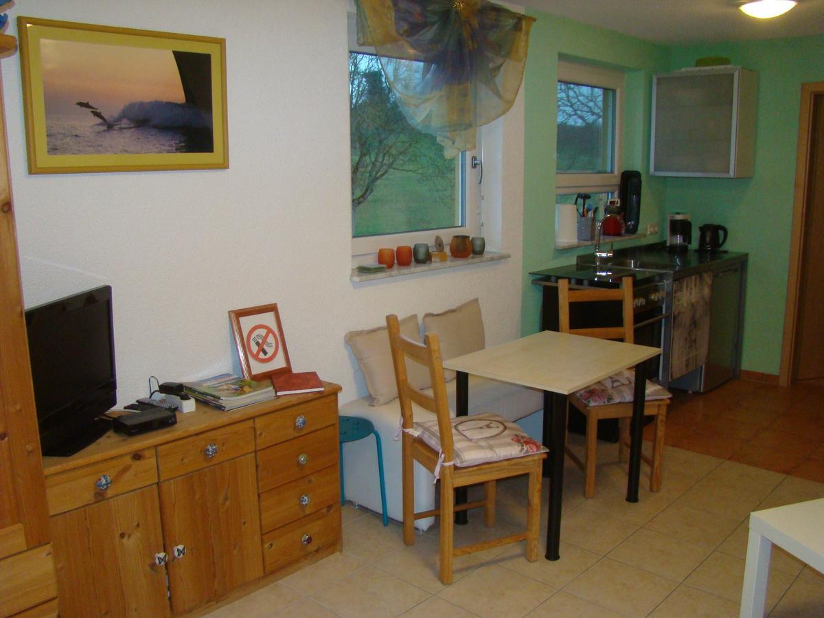Ferienwohnung Stadler