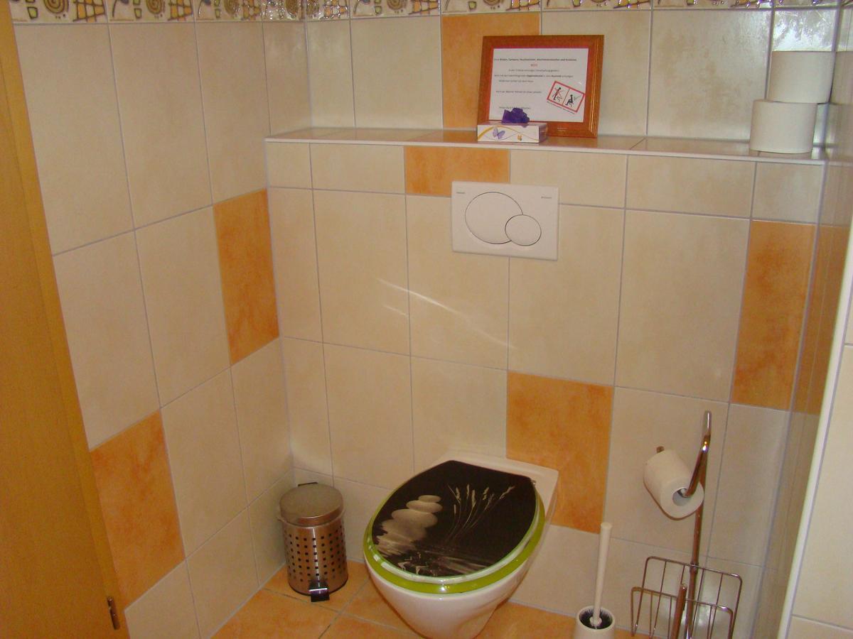 Ferienwohnung Stadler Apartment *
