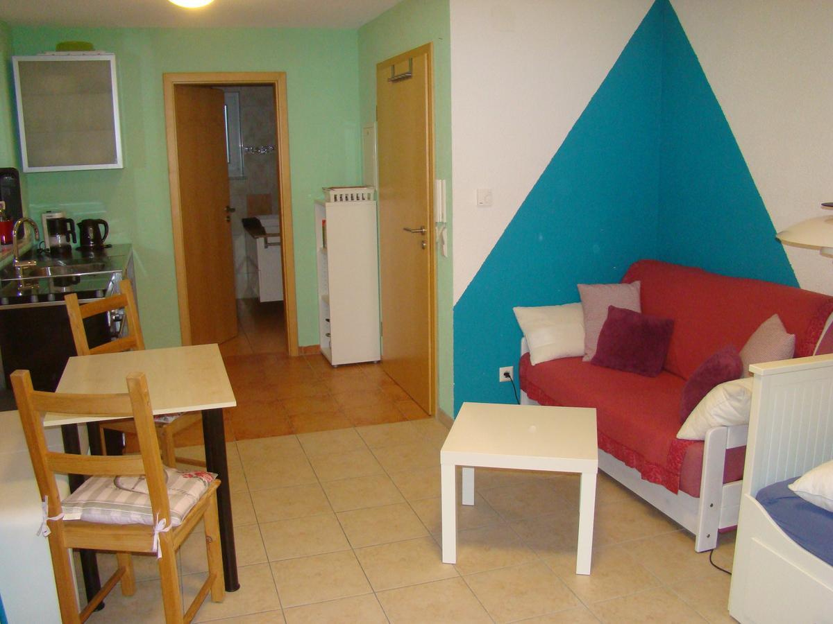 Apartment Ferienwohnung Stadler