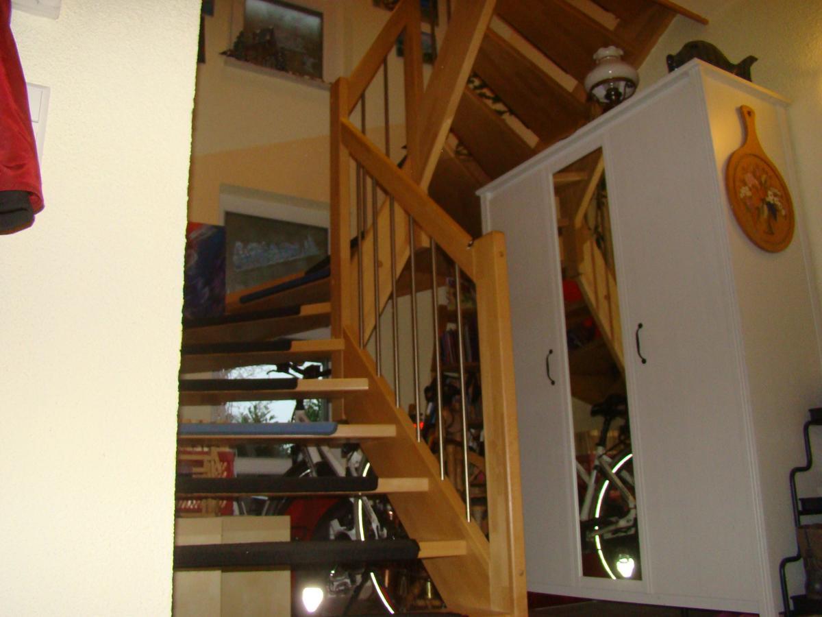 Ferienwohnung Stadler *