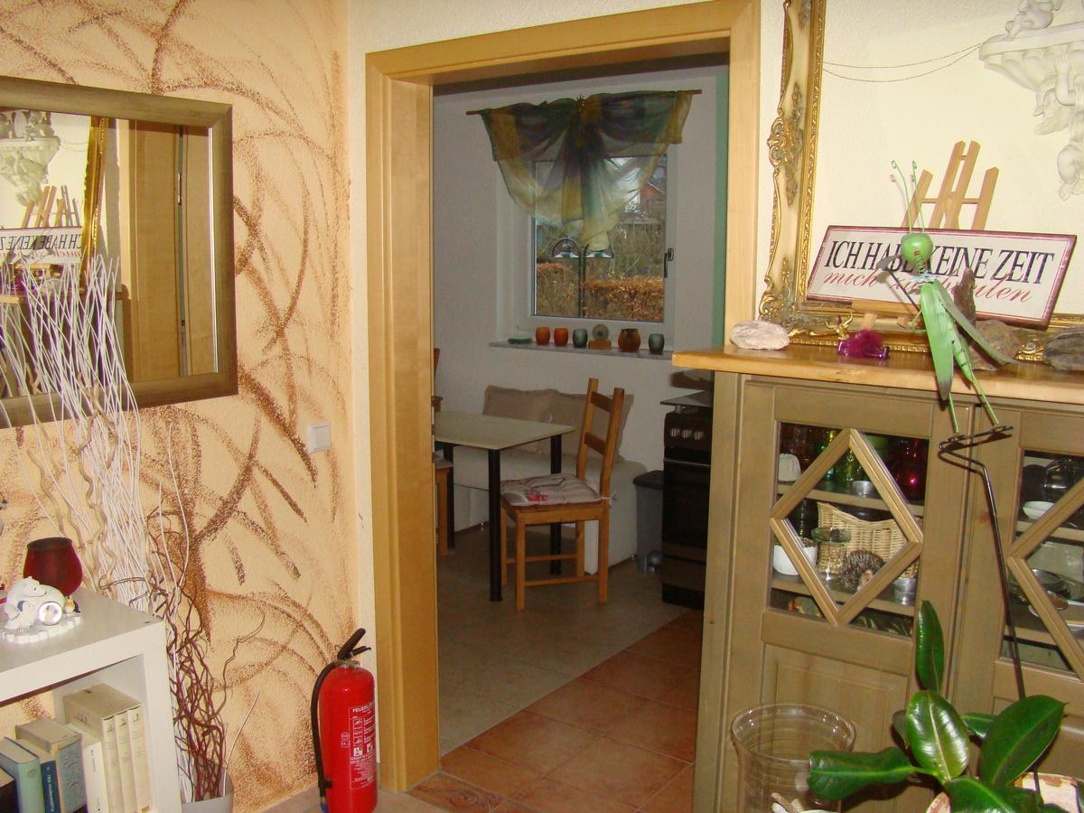 Ferienwohnung Stadler Apartment *