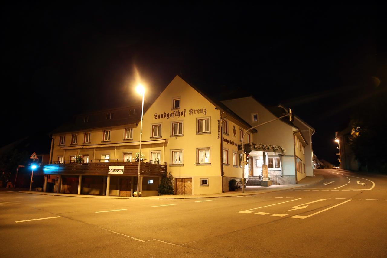 Inn Landgasthof Kreuz