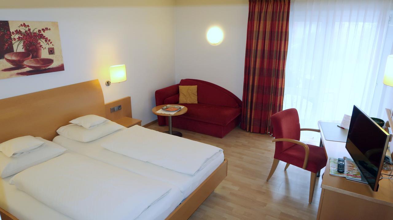 Hotel Christine Radolfzell am Bodensee