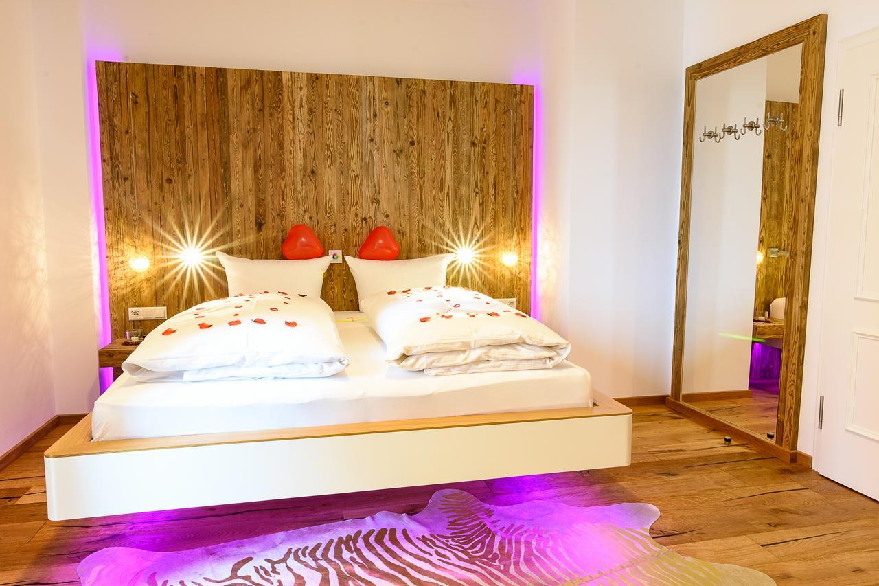 Yachthotel Helvetia Spa- Und Wellnessdomizil