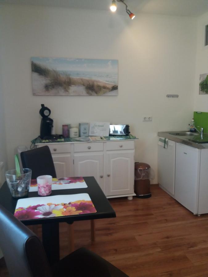 Seenaah Auf Der Insel Apartment Lindau (Bodensee)