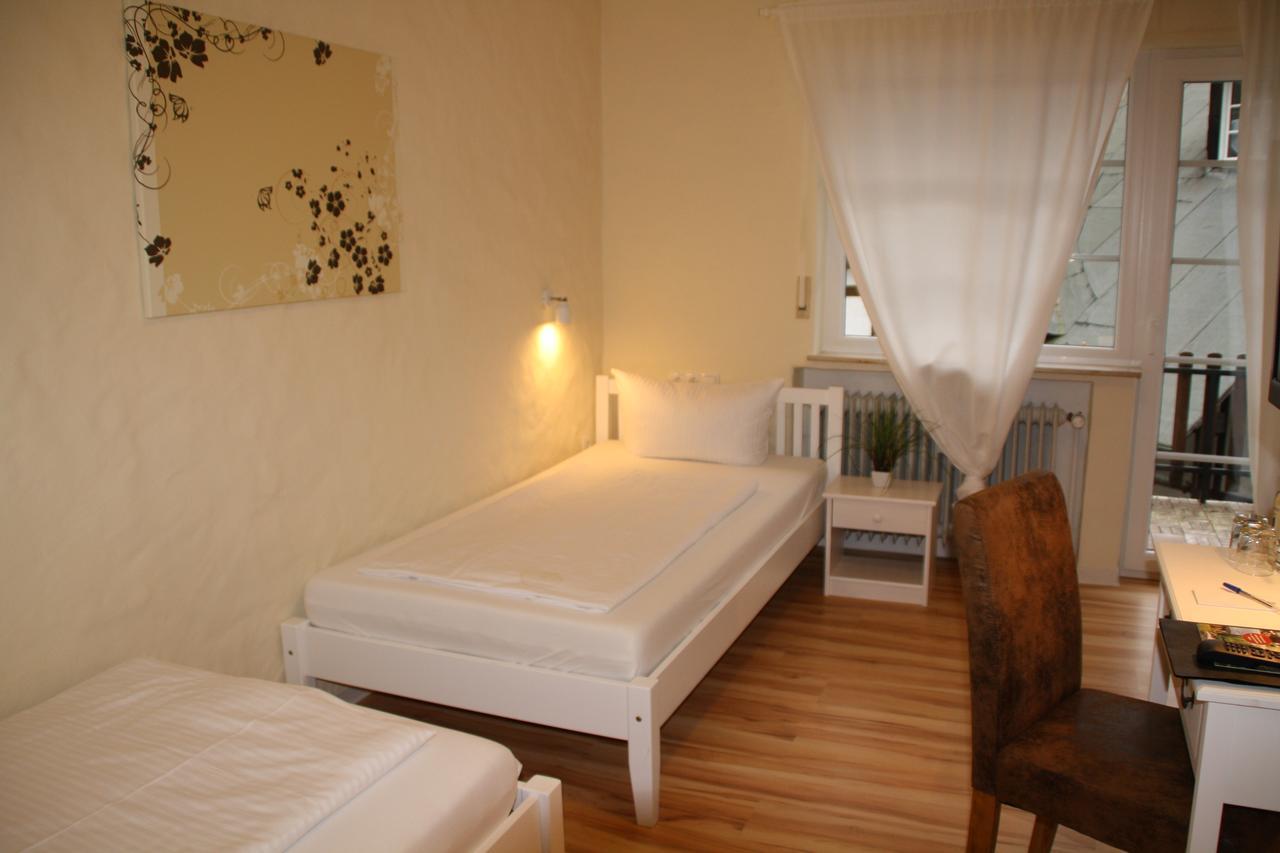 Burghotel Grenzau Hotel 3*