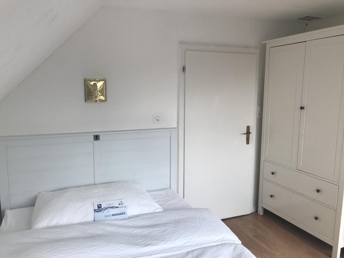 Bodenseehotel Weisses Rössli Hotel Staad