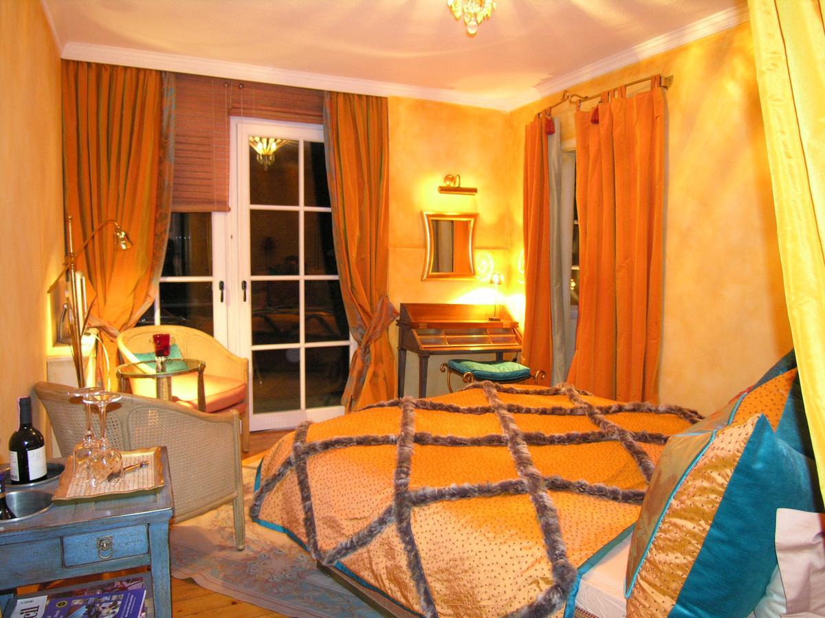 Gasthof Am Bodensee (adults Only)