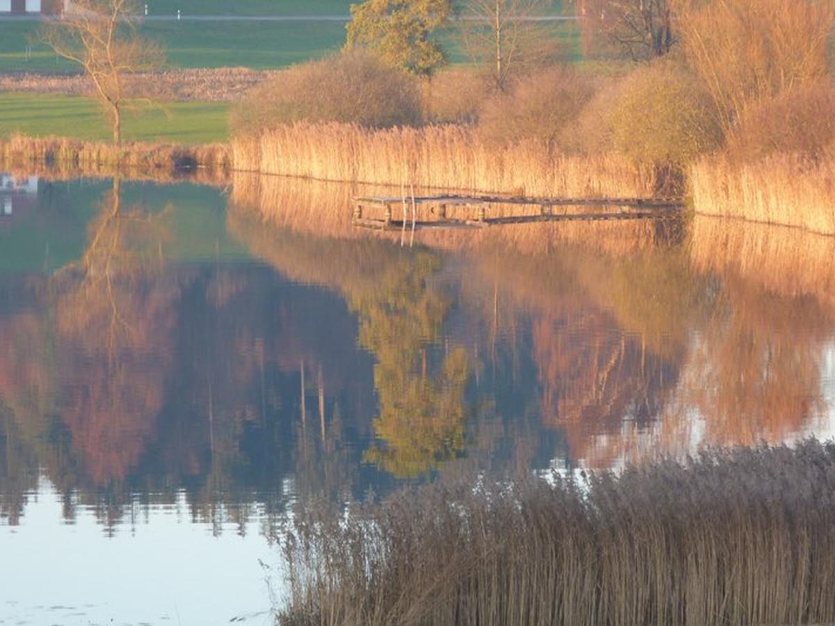 Gastehaus Am Muttelsee Inn