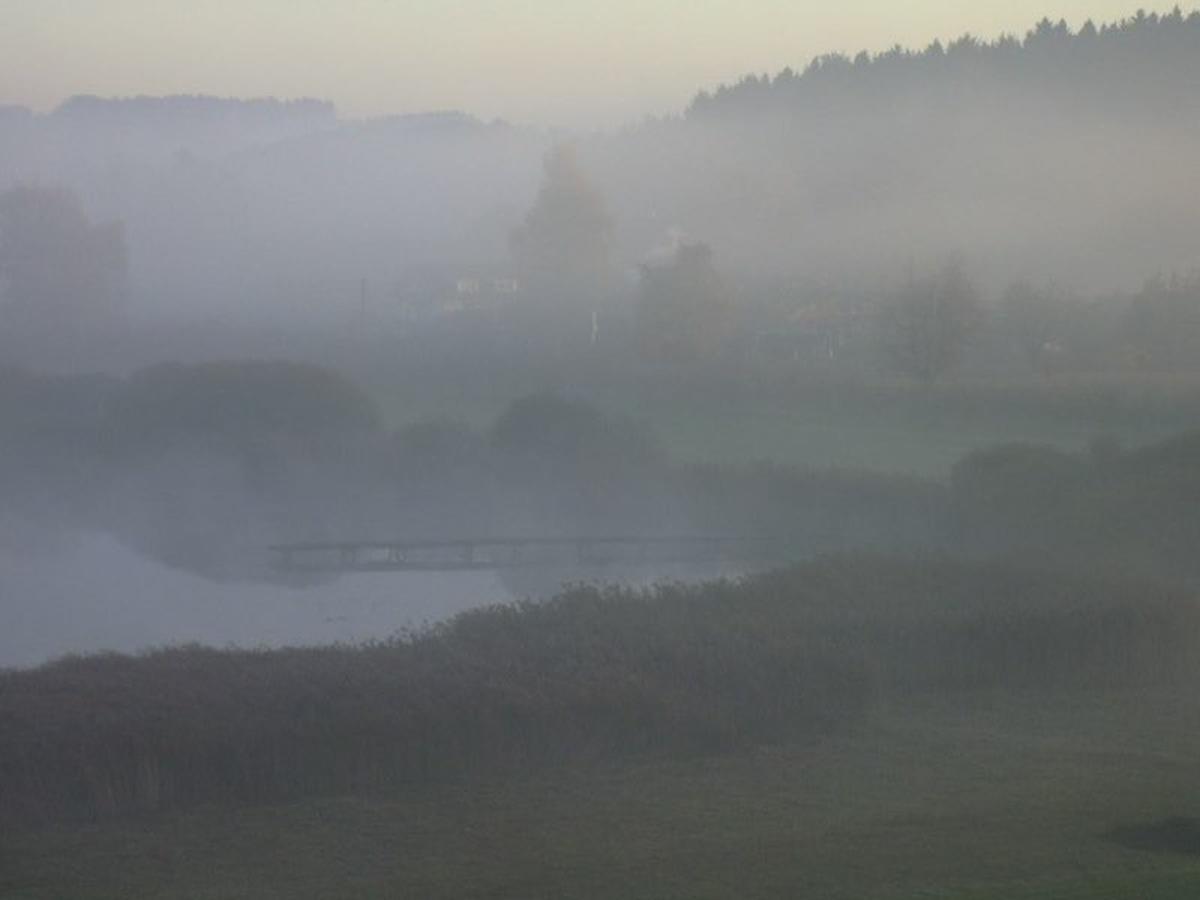 Gastehaus Am Muttelsee Tettnang