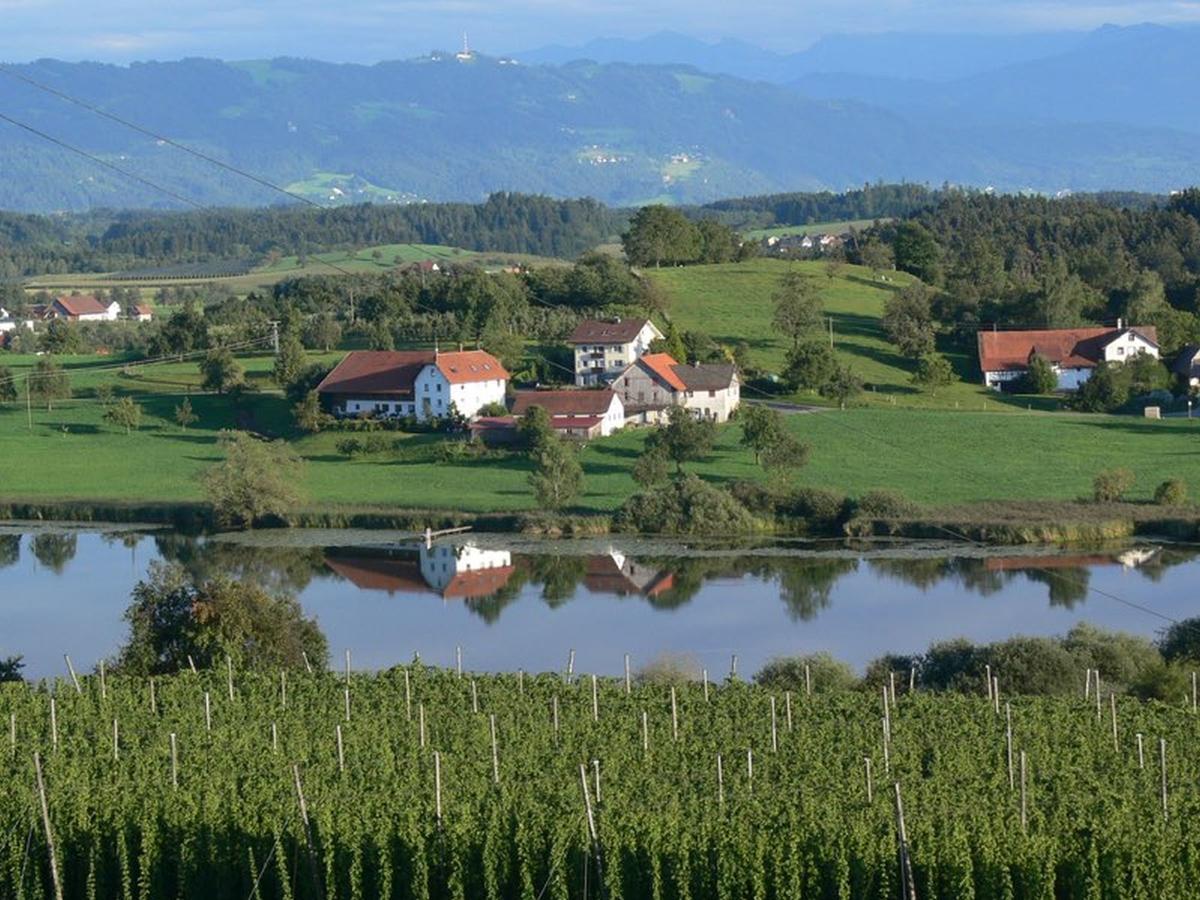 Gastehaus Am Muttelsee Inn *