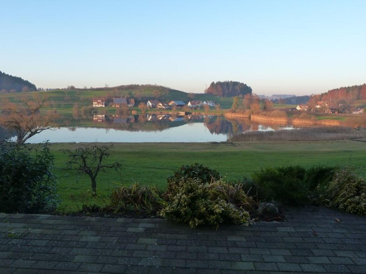 Gastehaus Am Muttelsee Inn *