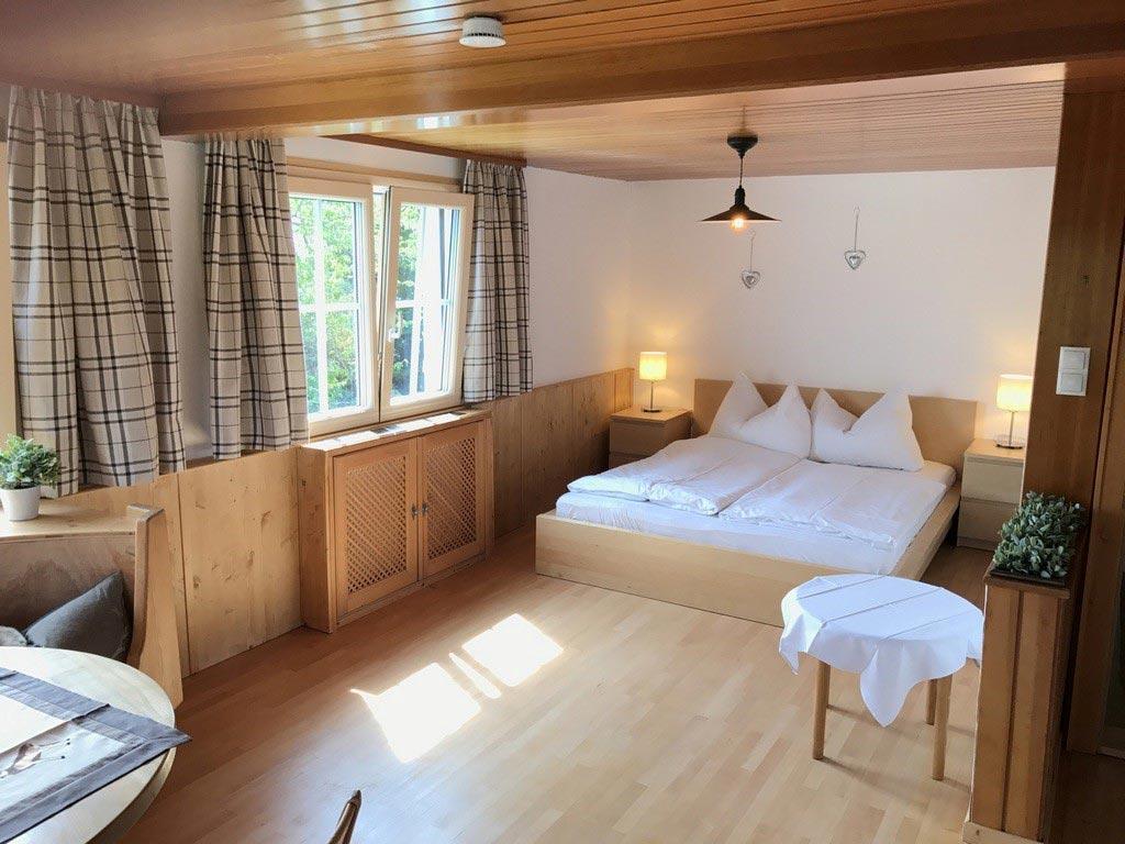 Inn Moosegg Lochau