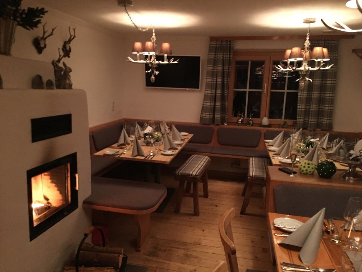 Inn Moosegg Lochau