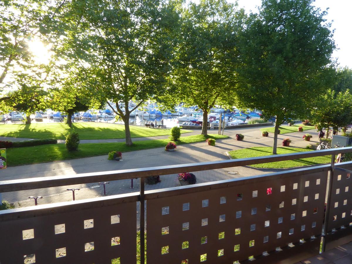 Strandpension Mäder * Uhldingen-Mühlhofen