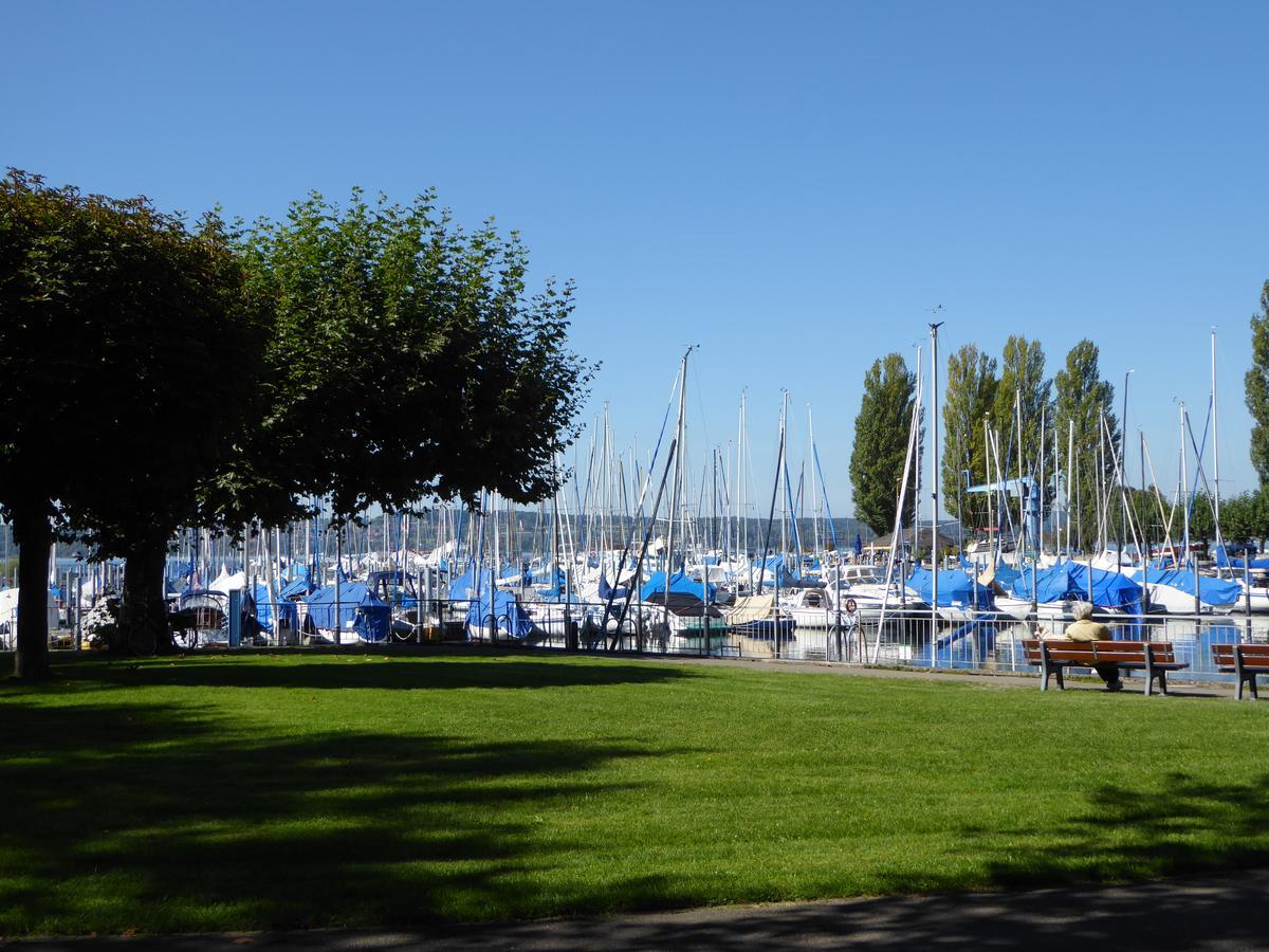 Strandpension Mäder *