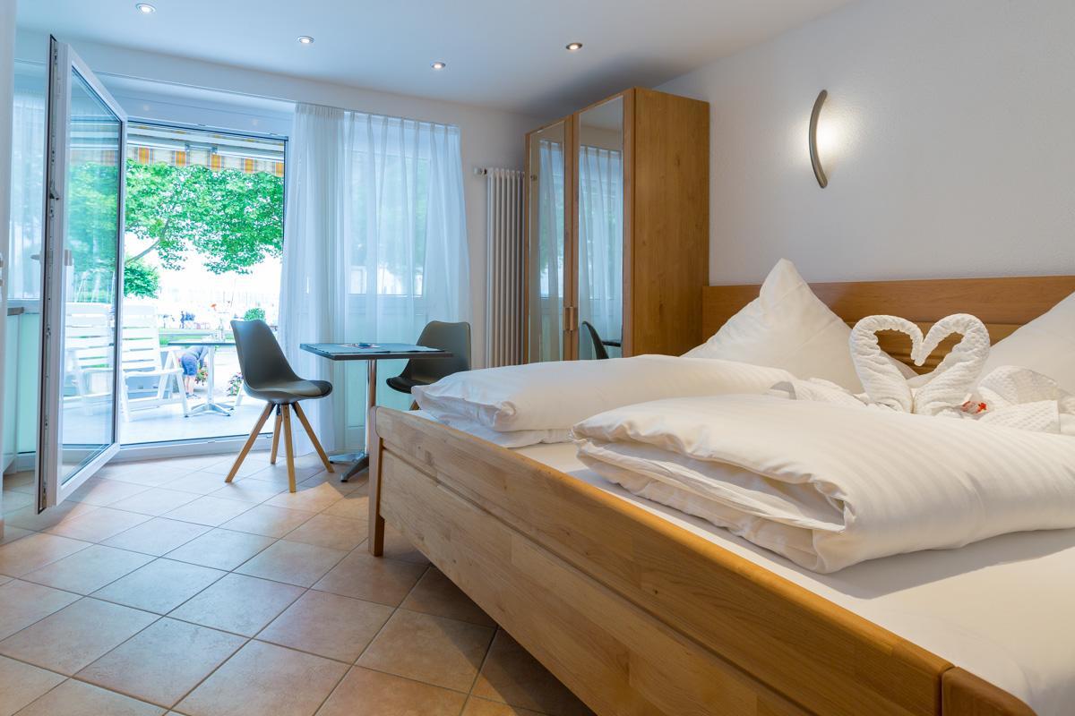 Strandpension Mäder