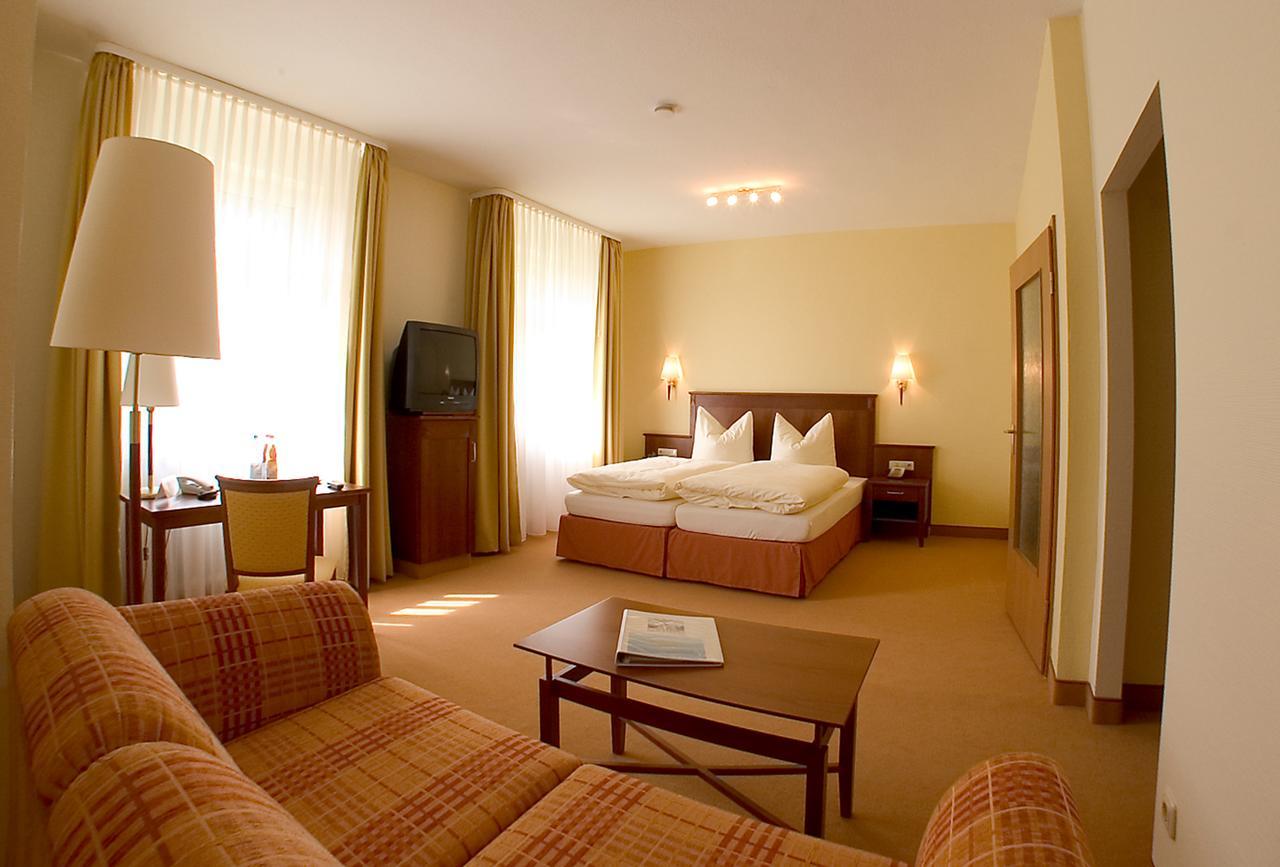 Wohlfuhlhotel Am Rosengarten Hotel