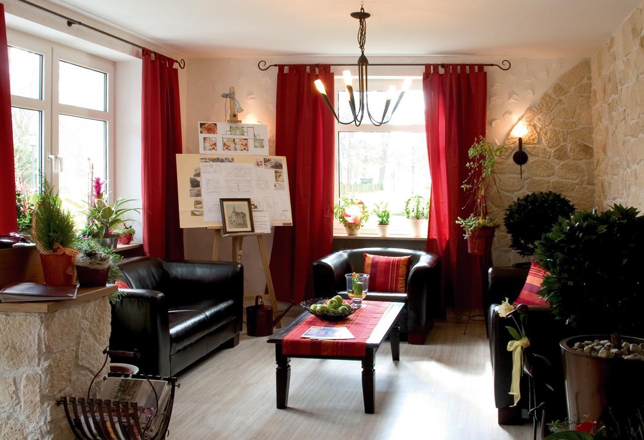 Hotel Wohlfuhlhotel Am Rosengarten