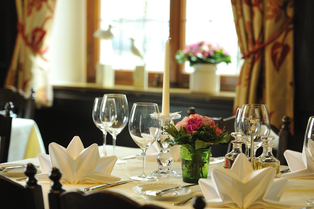 Hotel Alte Post Lindau (Bodensee)