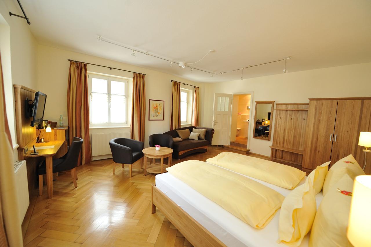Alte Post Hotel