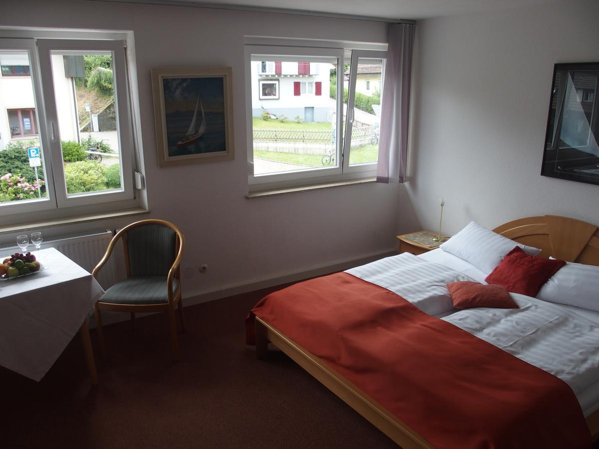 Hotel Cafe Hasler *