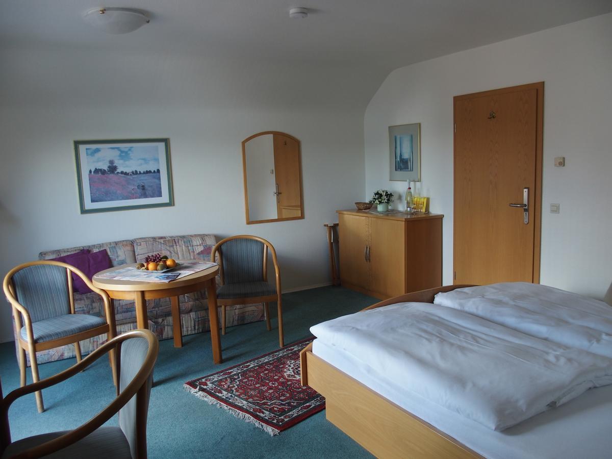 Cafe Hasler Hotel Bodman-Ludwigshafen