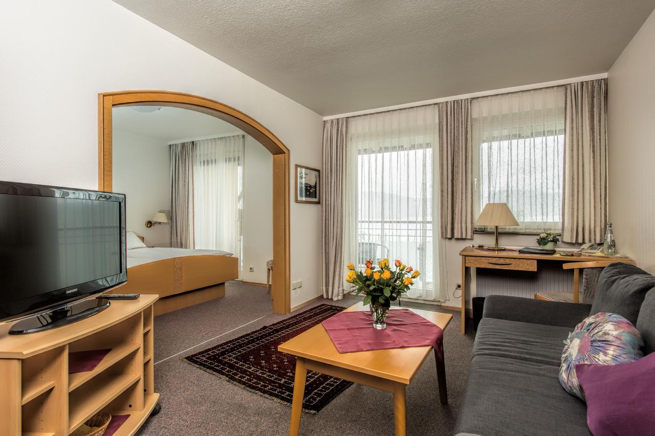 Hotel Cafe Hasler Bodman-Ludwigshafen