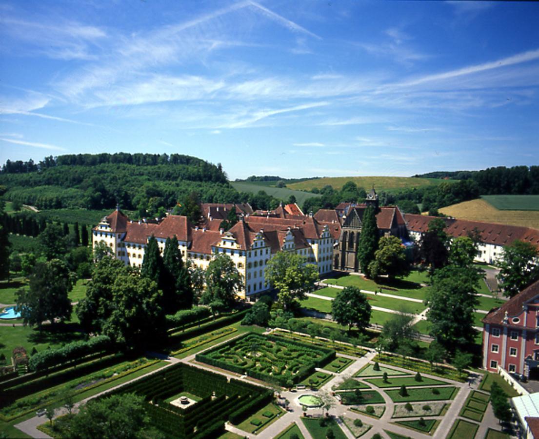 Markgraeflich Badischer Schwanen