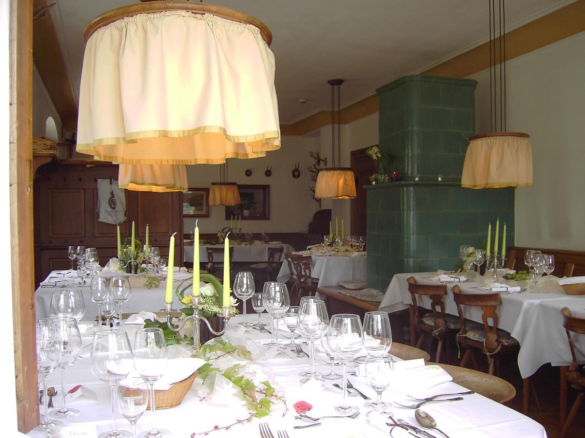 Hotel Markgraeflich Badischer Schwanen