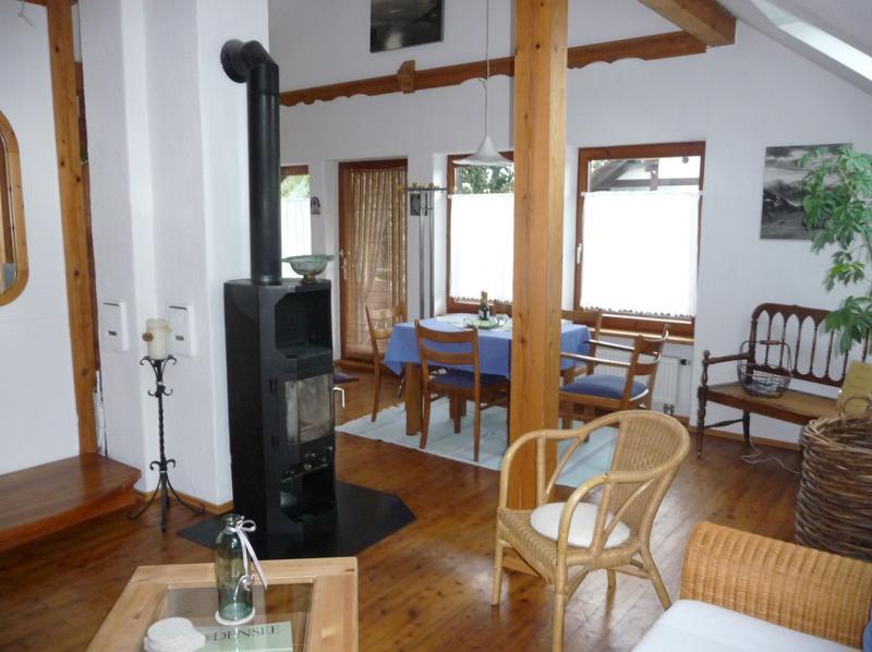 Ferienwohnung Frey Lindau