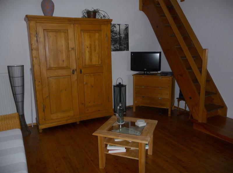 Ferienwohnung Frey Lindau Lindau (Bodensee)